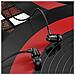 Auricolare Originale Premium Stereo M79 In-ear Jack 3,5mm Black - Foto miniatura 4