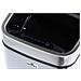 Cestino Con Sensore No Touch Argento Metallizzato - Capienza 6 Lt - 3420-23 - Foto miniatura 4
