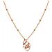Gioielli Rosefield Jtnprg-j447. Collana, Colore Oro. Donna. - In ordine - Foto miniatura 2