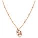Gioielli Rosefield Jtnprg-j447. Collana, Colore Oro. Donna. - In ordine - Foto miniatura 3