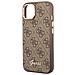 Hard Cover 4g Metal Brown, For Iphone 14, Guhcp14shg4shw (guhcp14shg4shw) - Foto miniatura 1