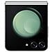 Galaxy Z Flip5 5G 256GB 8 GB RAM Dual Sim Display 6.7" Full HD+ Fotocamera 12 Mpx Android Europa Menta - Foto miniatura 2