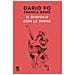 Dario Fo - Il Diavolo Con Le Zinne - Foto miniatura 1