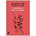 Dario Fo - Il Diavolo Con Le Zinne - Foto miniatura 2