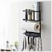 Torre Magnetic Kitchen Storage - Foto miniatura 4
