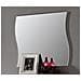 Specchio Ettore, Specchio Da Bagno, 100% Made In Italy, Cm 71x2h60 - Foto miniatura 1