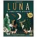 Britta Teckentrup - Luna. Il libro delle attività. Con adesivi. Ediz. a colori - Foto miniatura 2