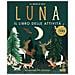 Britta Teckentrup - Luna. Il libro delle attività. Con adesivi. Ediz. a colori - Foto miniatura 1