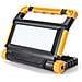 Faro Led Ricaricabile Led Horus Da Lavoro 15w 1400lm Ip54 Funzione Powerbank - Foto miniatura 1