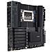 Scheda Madre Pro WS WRX80E-SAGE SE WIFI II Socket Base sWRX8 Chipset AMD WRX80 ATX esteso - Foto miniatura 1