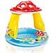 Piscina Per Bambini A Forma Di Fungo 57114np - Foto miniatura 1