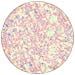 Popgrip Design Confetti Iridescent, Supporto Video, Rosa - Foto miniatura 4