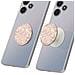 Popgrip Design Confetti Iridescent, Supporto Video, Rosa - Foto miniatura 5