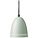 Lampada A Sospensione In Metallo ""dynamo"" Mini Opaco Luce Menta - Foto miniatura 1