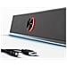 EW3525 altoparlante soundbar Nero 2.0 canali 6 W - Foto miniatura 3