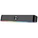 EW3525 altoparlante soundbar Nero 2.0 canali 6 W - Foto miniatura 1