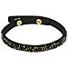 Bracciale Donna Adore 5375579 Nero 17 Cm - Foto miniatura 1