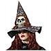 Cappello Strega Halloween - Foto miniatura 1