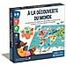 Gioco Educativo À La Découverte Du Monde (fr) - Foto miniatura 1