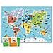 Gioco Educativo À La Découverte Du Monde (fr) - Foto miniatura 4