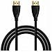 Cavo Hdmi Pcces-cab-hdmi21-3m - Foto miniatura 1