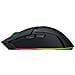 Mouse Ottico Cobra Pro Gaming Mano destra RF Wireless Bluetooth USB Tipo-C 30000 DPI Colore Nero - Foto miniatura 3