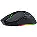 Mouse Ottico Cobra Pro Gaming Mano destra RF Wireless Bluetooth USB Tipo-C 30000 DPI Colore Nero - Foto miniatura 4