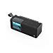 DR200BT Radio Portatile Digitale Nera - Foto miniatura 3