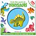 Il Mio Libro Puzzle Dei Dinosauri. Gira Puzzle. Ediz. A Colori - Foto miniatura 1