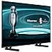 TV LED Ultra HD 4K 50" 50U69NQ Smart TV Vidaa U 2024 - Foto miniatura 5