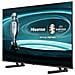 TV LED Ultra HD 4K 50" 50U69NQ Smart TV Vidaa U 2024 - Foto miniatura 6