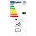 TV LED Ultra HD 4K 50" 50U69NQ Smart TV Vidaa U 2024 - Foto miniatura 3