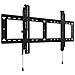 Chief Rlt3 Supporto Tv A Parete 2,18 M (86"") Nero - Foto miniatura 1