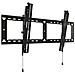 Chief Rlt3 Supporto Tv A Parete 2,18 M (86"") Nero - Foto miniatura 2