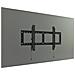 Chief Rlt3 Supporto Tv A Parete 2,18 M (86"") Nero - Foto miniatura 3