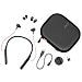 Cuffie Voyager 6200 USB-C nere - Foto miniatura 5