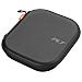 Cuffie Voyager 6200 USB-C nere - Foto miniatura 2