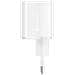 Caricabatterie Gan Usb-c 20w Leggero E Compatto, Bianco - Foto miniatura 2