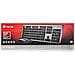 Tastiera e Mouse Wireless NGS-KEYBOARD-0397  (Layout QWERTY) Colore Nero - Foto miniatura 5