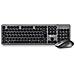 Tastiera e Mouse Wireless NGS-KEYBOARD-0397  (Layout QWERTY) Colore Nero - Foto miniatura 1