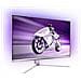 Monitor 26.5" QD-OLED OLED Evnia 8000 27M2N8500/00 Quad-HD 2560 x 1440 Pixel Tempo di Rsposta 0.03 ms Frequenza di Aggiornamento 360 (Hz) - Foto miniatura 4