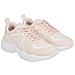 Retro Tennis Over Mesh Shoe Sneakers Sintetico Scarpe Donna Rosa Eu 36, Yw0yw00946 0jv - Foto miniatura 1
