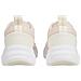 Retro Tennis Over Mesh Shoe Sneakers Sintetico Scarpe Donna Rosa Eu 36, Yw0yw00946 0jv - Foto miniatura 3