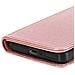 Cover A Libro Per Redmi Note 14 5g Aletta Multifunzione Supporto Video - Foto miniatura 3