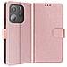 Cover A Libro Per Redmi Note 14 5g Aletta Multifunzione Supporto Video - Foto miniatura 4
