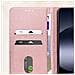 Cover A Libro Per Redmi Note 14 5g Aletta Multifunzione Supporto Video - Foto miniatura 5
