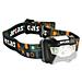307 10010 Nero Torcia a fascia LED - Foto miniatura 2