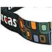 307 10010 Nero Torcia a fascia LED - Foto miniatura 4