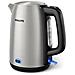 Viva Collection HD9353/90 bollitore elettrico 1,7 L 2060 W Nero, Acciaio inox - Foto miniatura 1