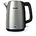 Viva Collection HD9353/90 bollitore elettrico 1,7 L 2060 W Nero, Acciaio inox - Foto miniatura 5